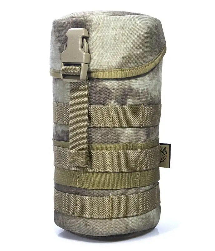 Вертикальная сумка-ведро FLYYE | Спорт и развлечения