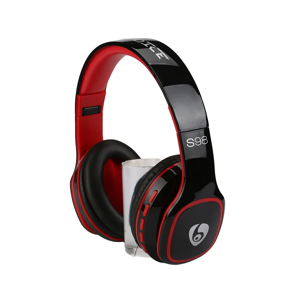 2019 дешевые новые наушники с шумоподавлением Беспроводные Bluetooth 4 1 стерео для iPhone #