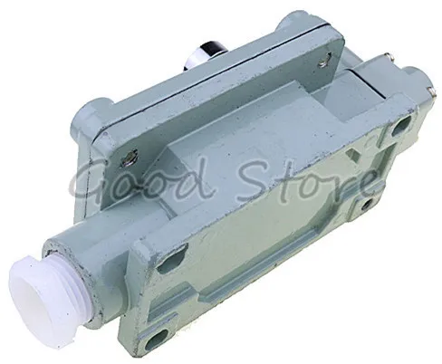 Мерцающий взрывозащищенный концевой выключатель 1 шт. | Строительство и ремонт