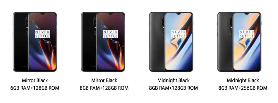 CN версия Oneplus 6T A6010, мобильный телефон, 8 ГБ ОЗУ, 128 Гб ПЗУ, Восьмиядерный процессор Snapdragon 845, 6,41 дюймов, двойная камера, разблокировка экрана, NFC