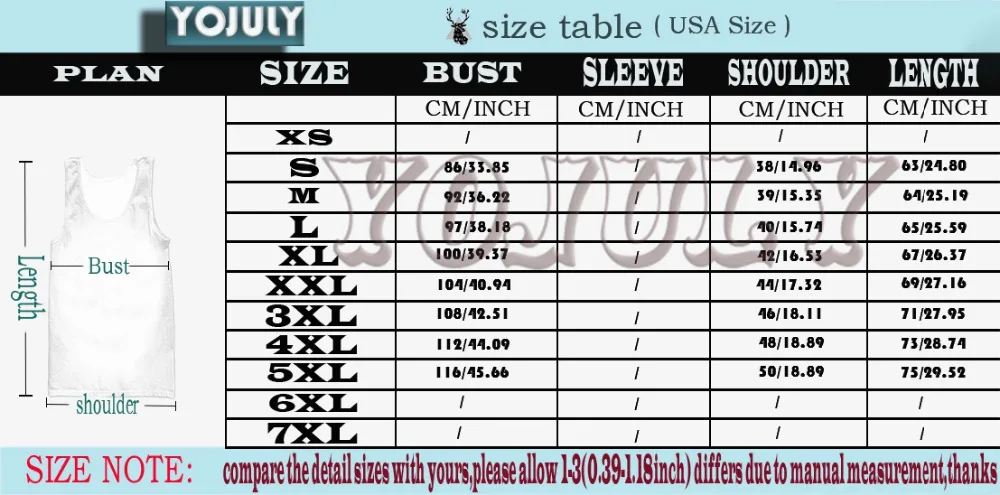 YOJULY Summer Unisex sleeveless shirts 3D Print Anime JoJo Bizarre Adventure Men Vest Women Casual Funny Tops Clothing Ve23