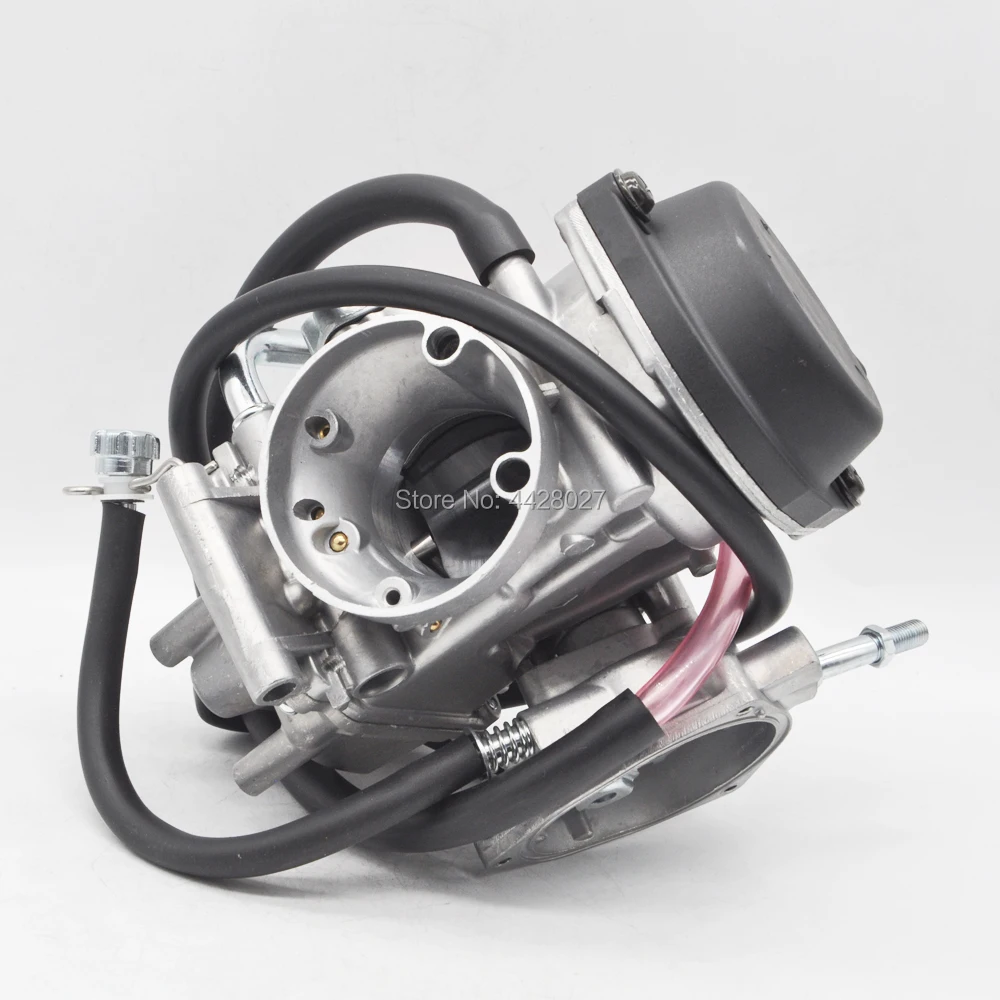 Карбюратор для Suzuki LTZ 400 Quadsport 2003 2004 2005 2006 2007 ATV PD36J Carb|Карбюратор| |