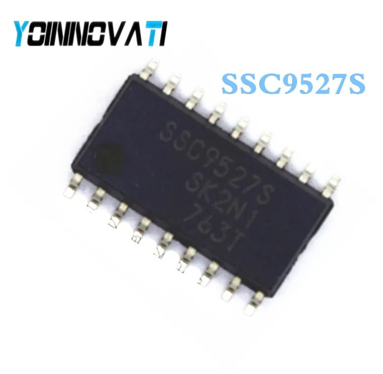 5 шт./партия SSC9527S SSC9527 SOP-18 лучшее качество