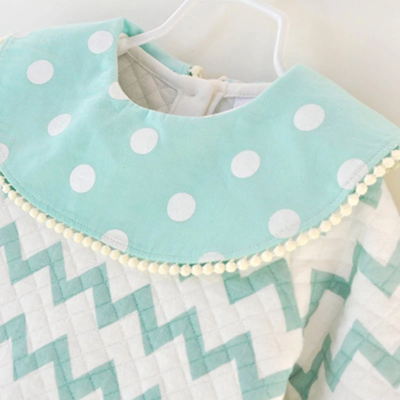 

Newborn Infantil Full Sleeve My First Clothes Sets 100% Cotton Rompers+Cap 2Pcs Autumn Spring Bebes Kids Clothes Baby Outfits