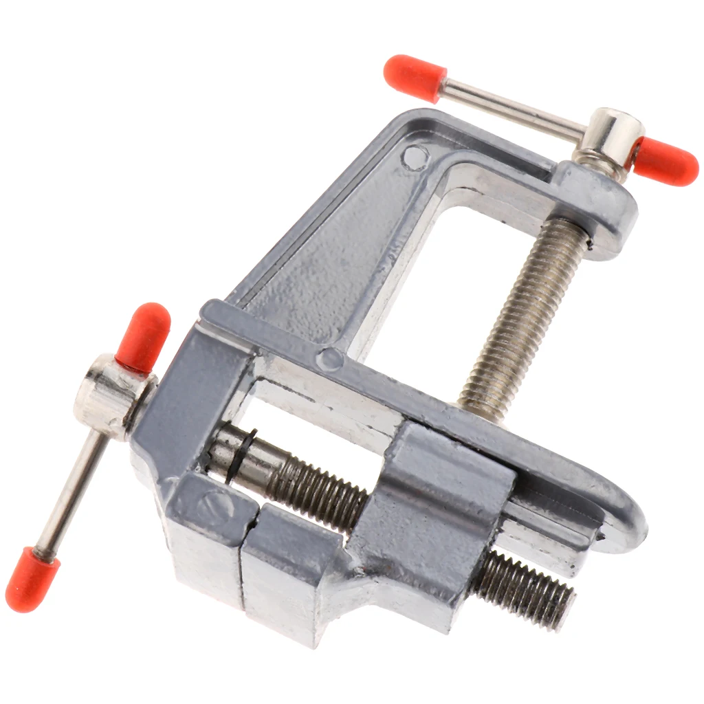 Мини Настольный зажим небольшие скамейки зажимы для хобби ювелира инструмент