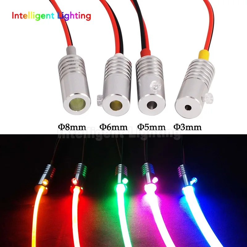 Автомобильный светильник 1 Вт 12 В для домашнего использования 5 м|lights 5m|led light