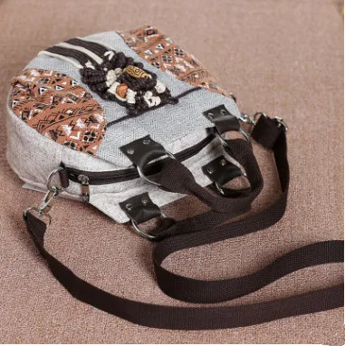 Новые модные многофункциональные маленькие сумки для покупок! Популярные через