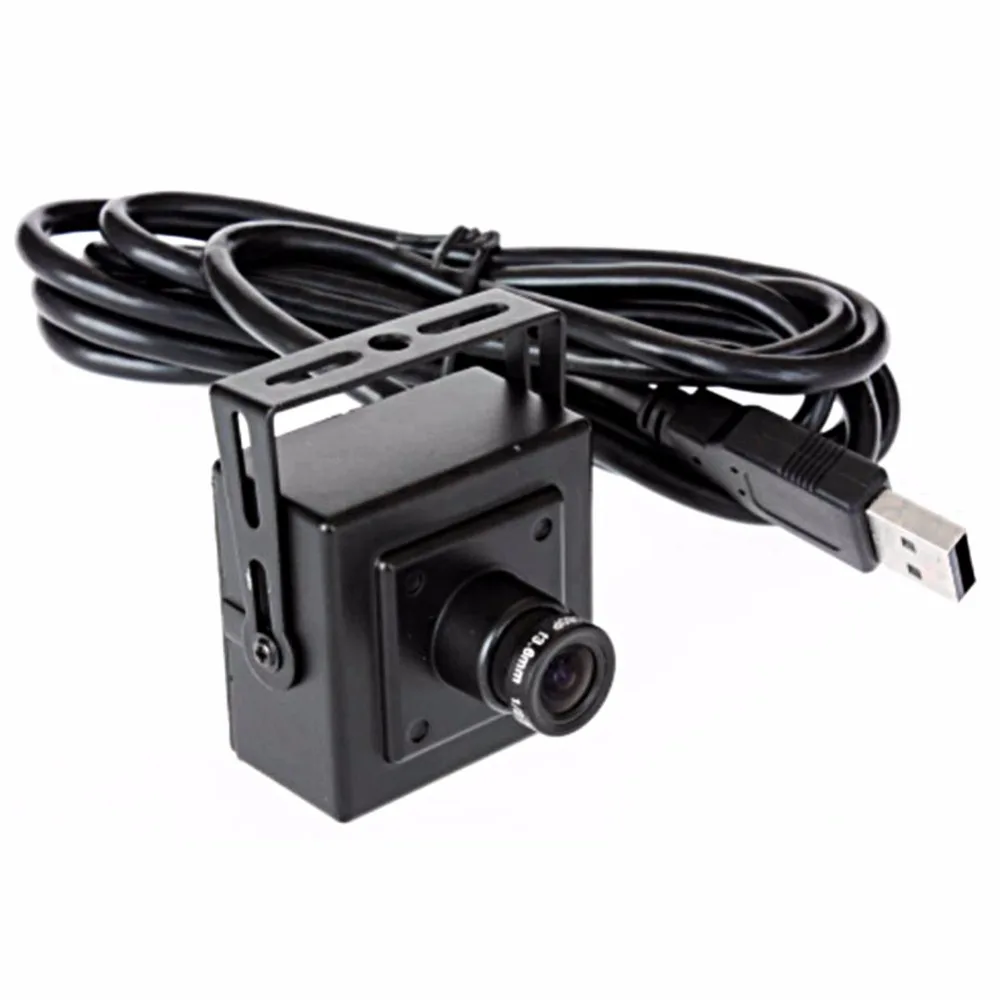 2 мегапикселя CMOS OV2710 full HD 1080P Высокая скорость fps 100 120fps USB видеокамера для банкомата, киоск, торговый автомат
