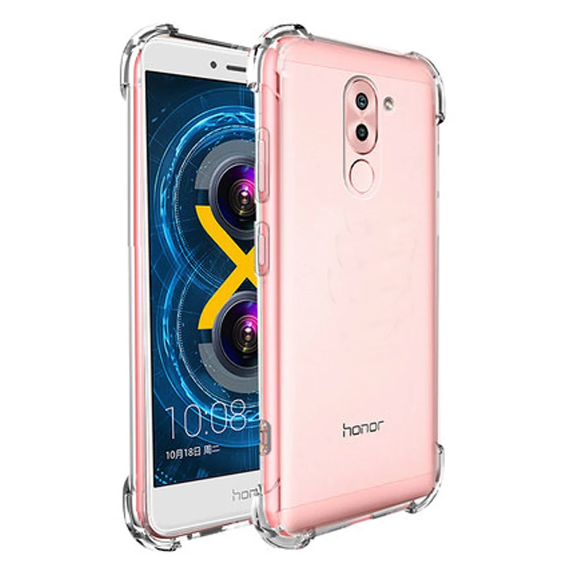 Xinwen роскошный чехол на заднюю панель телефона, чехол, чехол для huawei honor 6x gr5 mate 9 lite x силиконовые оригинальные аксессуары для телефона