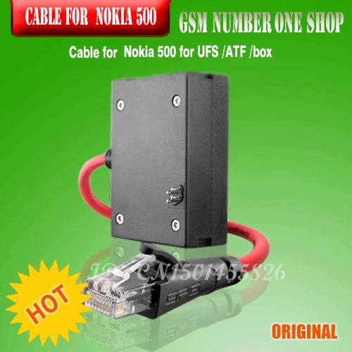 Кабель для nokia 500 ufs/atf box|nokia data transfer cable|cable mobilenokia e71 cable |