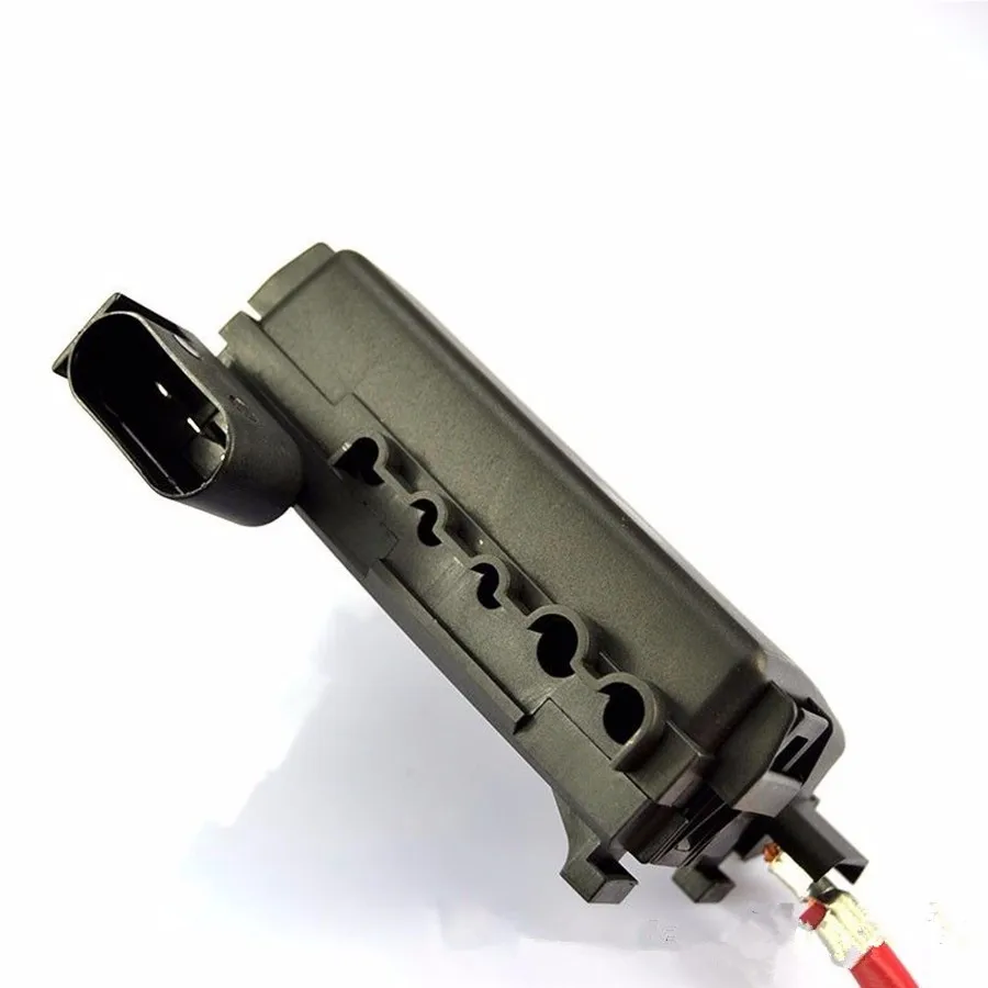 Коробка плавких предохранителей в сборе TUKE OEM подходит для VW Octavia Seat Leon Jetta Bora 4 Golf