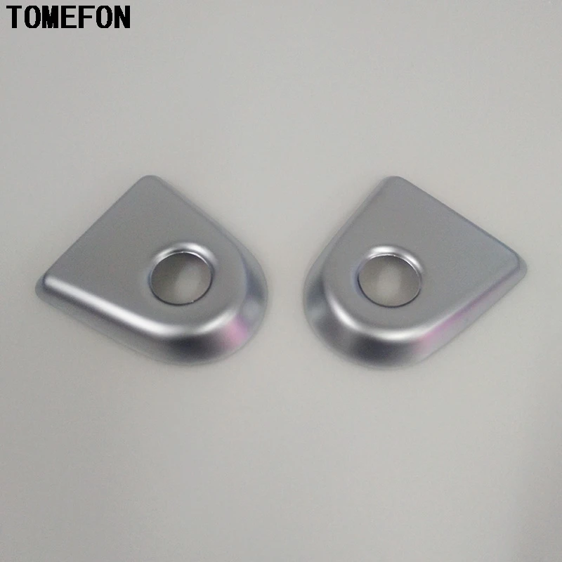 For Mercedes-Benz Vito W447 2014 - 2017 ABS Matte Interior Car Door Lock Pin Cover Trim 2pcs Styling! | Автомобили и мотоциклы