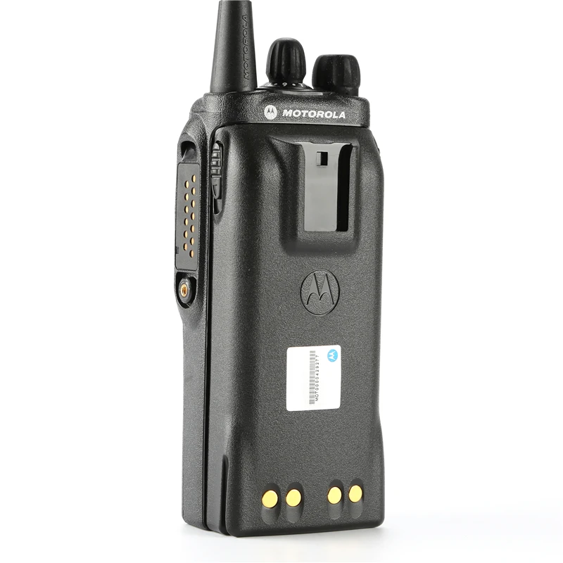 Motorola портативная рация оригинальная Ni-CD батарея HNN9008A для motorola GP328/338 | Мобильные