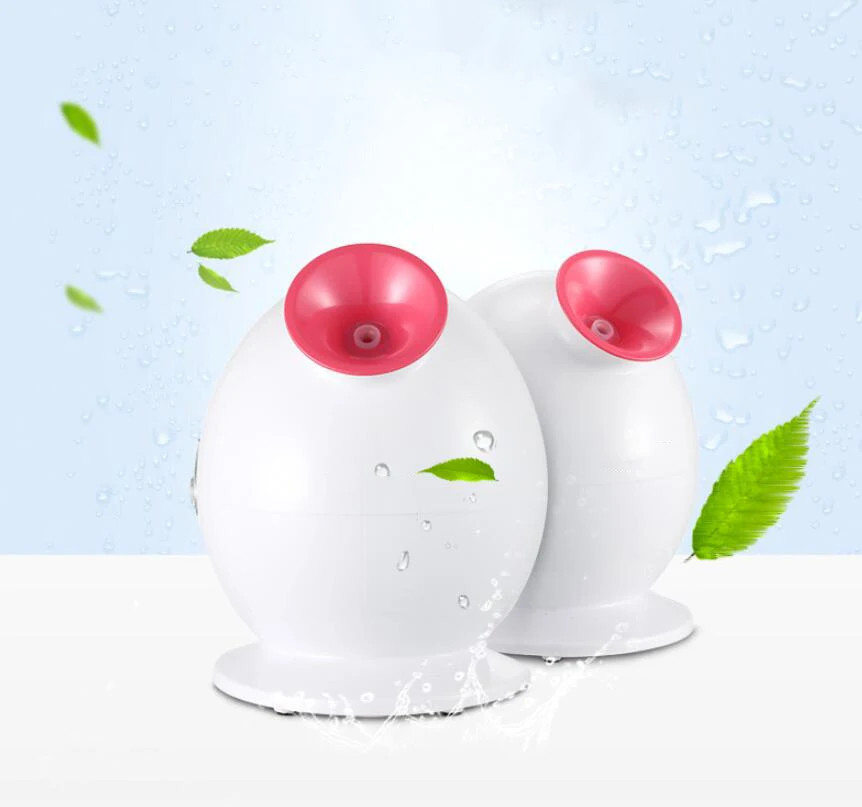 2017 портативный мини спрей для лица бытовой регидрационный аппарат отбеливания