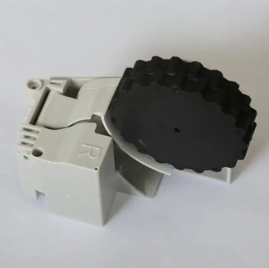 1PCS Spare part Right Wheel for Xiaomi Mi Robot Vacuum Cleaner | Бытовая техника