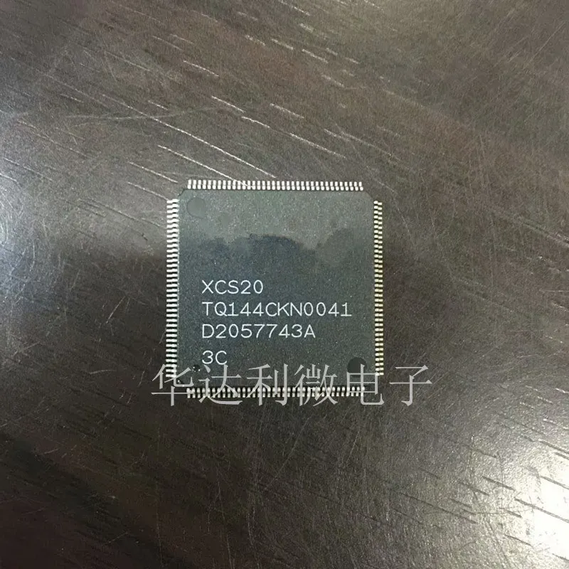 100% новое и оригинальное XCS20 3TQ144C XCS20TQ144 3C лучшее качество|Запасные части| |