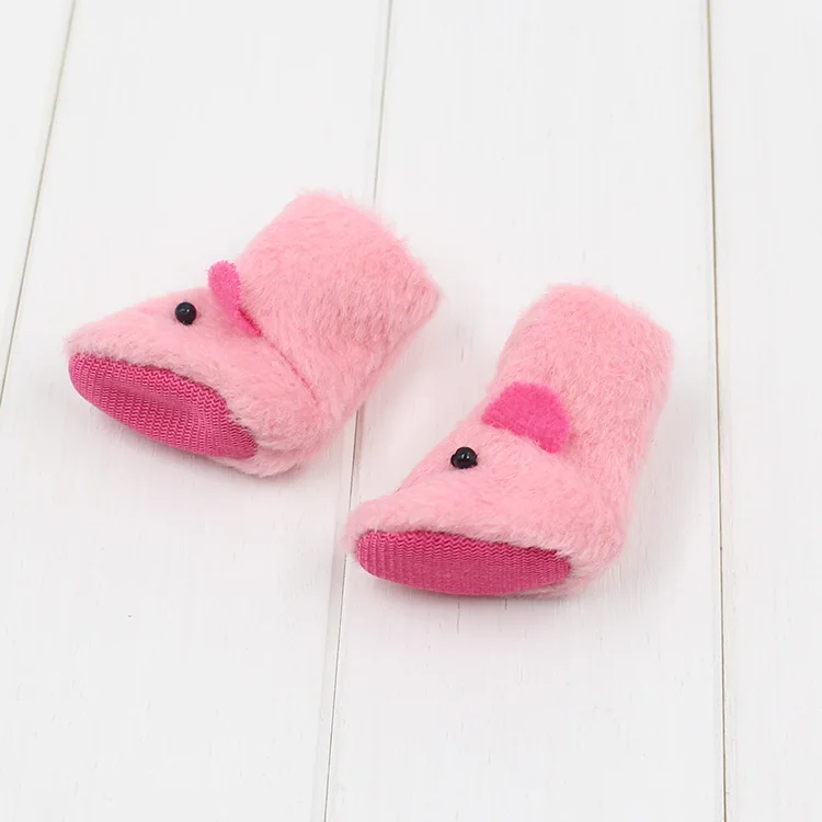 Кукольная обувь сапоги (4 цвета для блайз)|doll shoes|blythe bootsblythe doll boots |