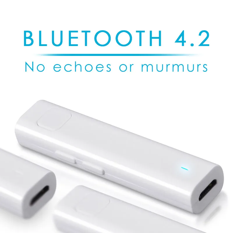 Bluetooth вспомогательный аудиоресивер поддержка tf-карты передатчик 3 5 мм разъем