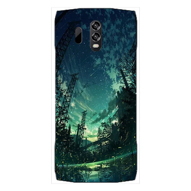 L156 Чехол s с рисунком для HOMTOM HT70, силиконовый чехол для HOMTOM HT70 HT 70, чехол для задней крышки, чехол s Fundas Coque Hood, мягкие сумки из ТПУ - Цвет: L156