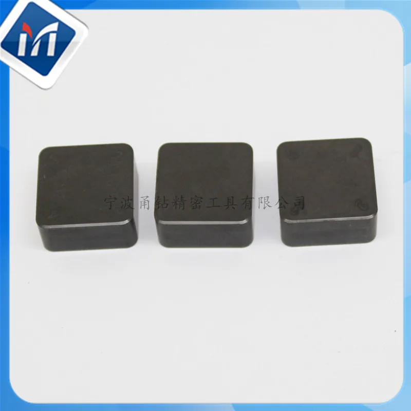 PCBN insert cnc turning solid CBN lathe tool SNMN120412 CNMN120408 RNMN120400 inserts for machining brake disk rolls | Инструменты