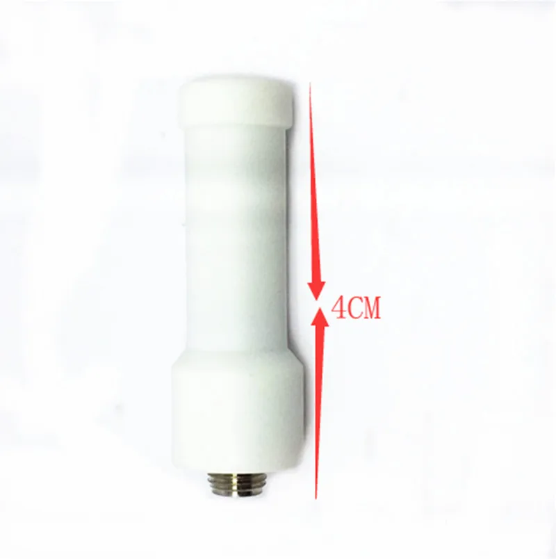 5 шт. Мини SMA женский двойной банда антена suave для Kenwood радио Baofeng UV 5R UV82 BF 888 s Puxing wouxun
