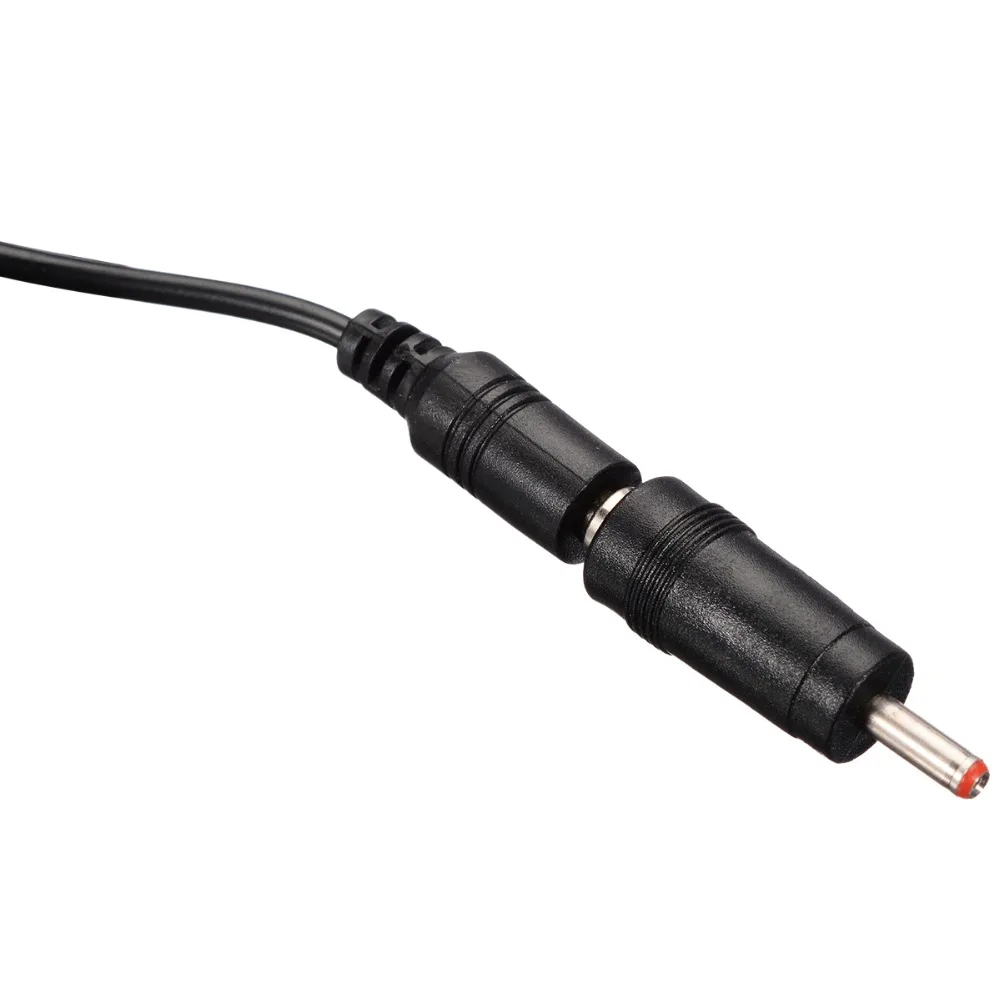 USB повышающий преобразователь постоянного тока от 5 В до 9 в 12 кабель + соединитель