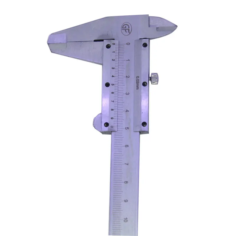НОВЫЙ штангенциркуль калибр 6 дюймов цифровой Inox 150 мм/0 03 0 05 мм металлический