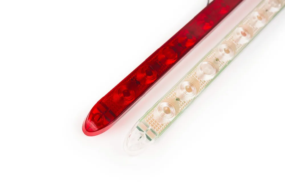 2X EMARK 17 ''Красный 9 диоды для подавления переходных скачков напряжения 24V 12v
