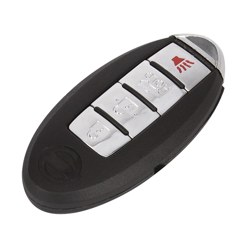 VDIAGTOOL новый 3 + 1 кнопочный смарт ключ дистанционного управления для Nissan Micra Xtrail