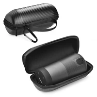 protective speaker box pouch cover bag portable storage case for bose soundlink revolve wireless bluetooth speaker accessories