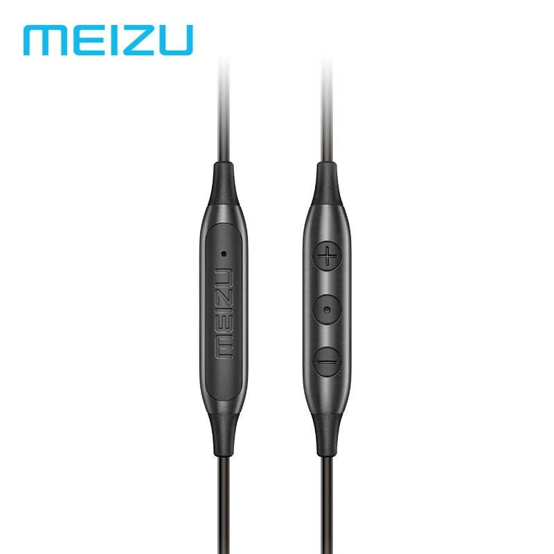 Meizu Flow наушники-вкладыши 3,5 мм наушники Triple Driver Hybrid Dynamic с микрофоном для Meizu Huawei Xiaomi Redmi Note 7