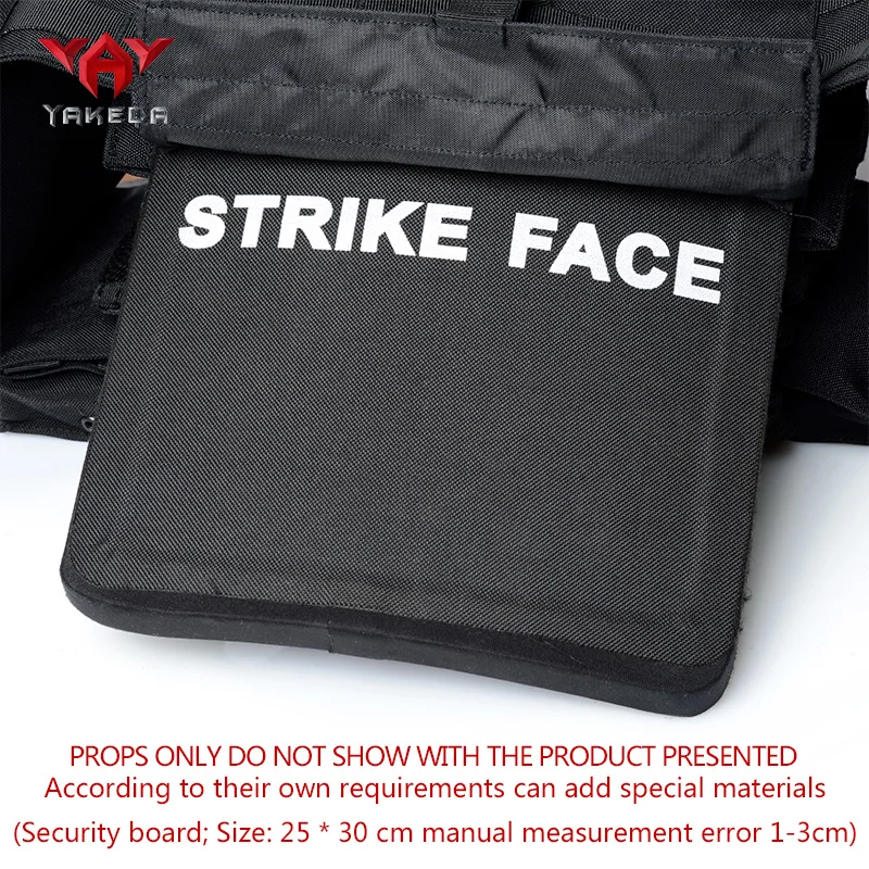 

Tactical Vest Outdoor Vest, Army Fans Outdoor Vest Cs Game Vest,expand Training Field Equipment