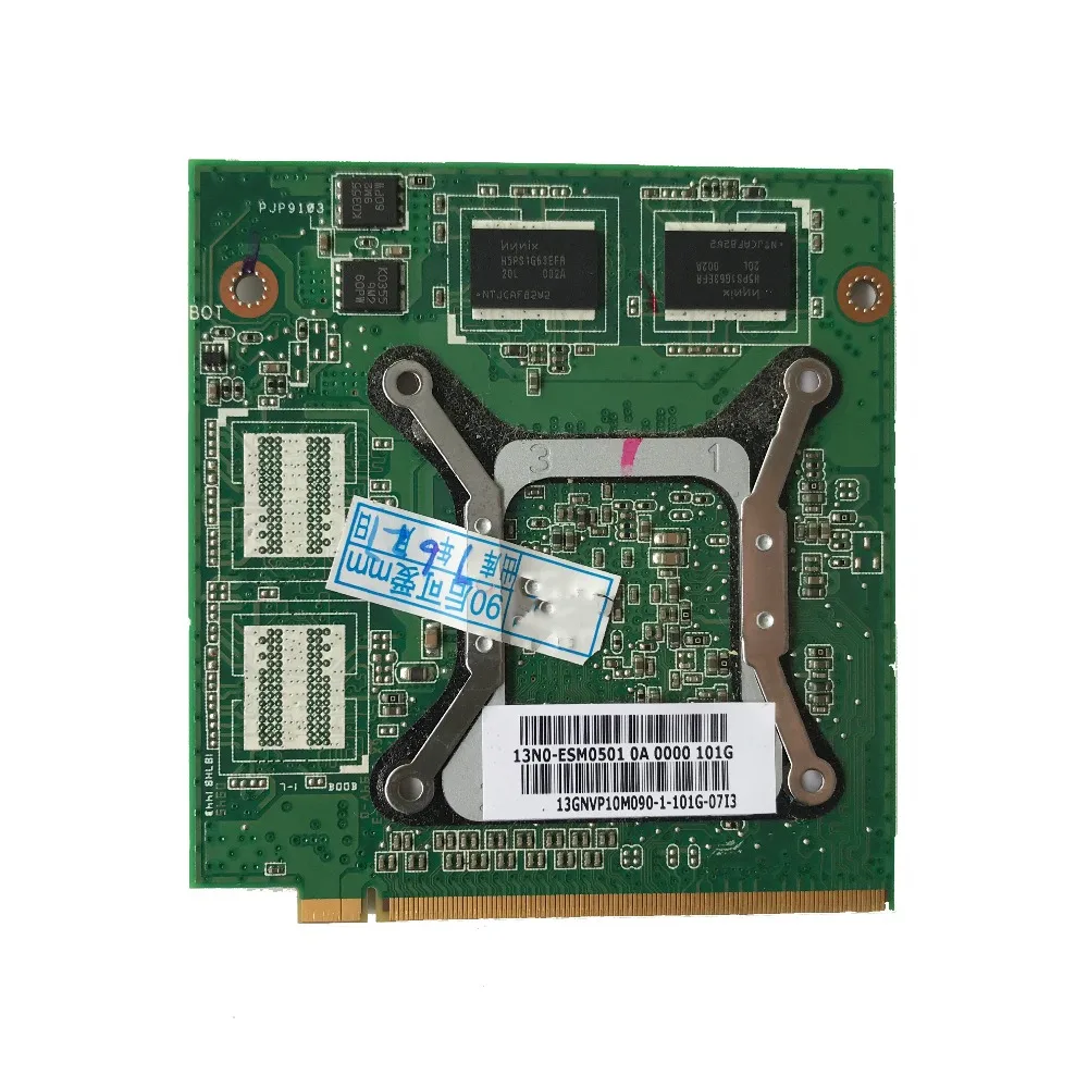 SZWXZY отлично подходит для видеокарты ASUS K51AB K70AB K70AD K70AF X70AF VGA | Компьютеры и офис