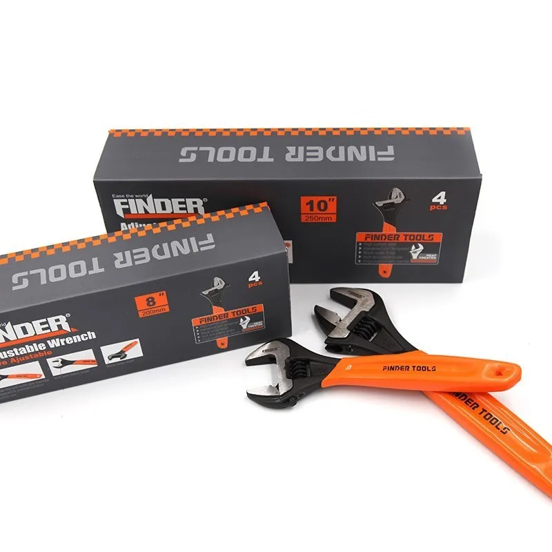 

6/8/10/12 Inch Universal Bionic Ratchet Car Torque Wrench Set Ratchets Spanner Hand Auto Repair Tools Mechanics Torques