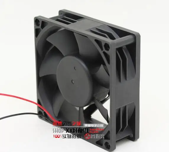 . FD249232HB 9032 24V 0.26A 90*90*32 мм 2-линейный конвертер охлаждающий вентилятор | Компьютеры и