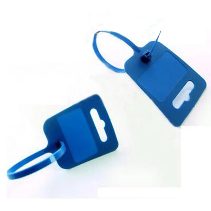 Нейлоновые зажимы для кабелей 50 шт./лот 250 мм | Обустройство дома