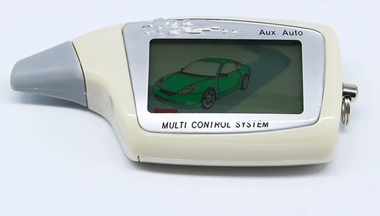 Magicar 903 902 дистанционный стартер двусторонний сигнализационный Автосигнализация