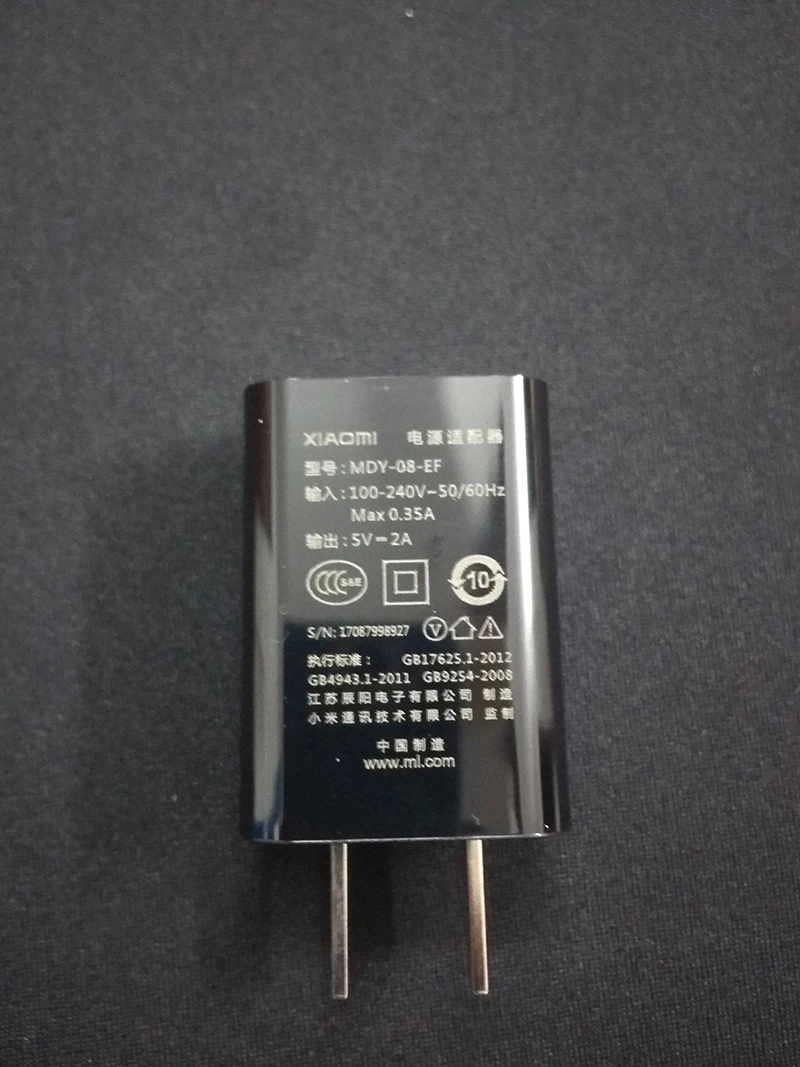 xiaomi redmi 4X зарядное устройство 5 В/2A redmi Note 4X 4A MAX зарядное устройство адаптер Micro Usb кабель xiaomi MI3 4 redmi 2 3 4 pro android