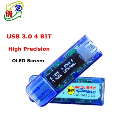 RD промышленный и Cilvil ранг электронный нагрузочный резистор USB интерфейс разрядка батареи Тест емкость вентилятора регулируемый ток 15 Вт