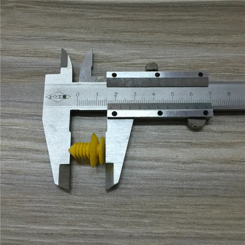 STARPAD для Roewe 350 550 750 мг MG3MG6MG7 цельная детская юбка бампера крыла бесплатная