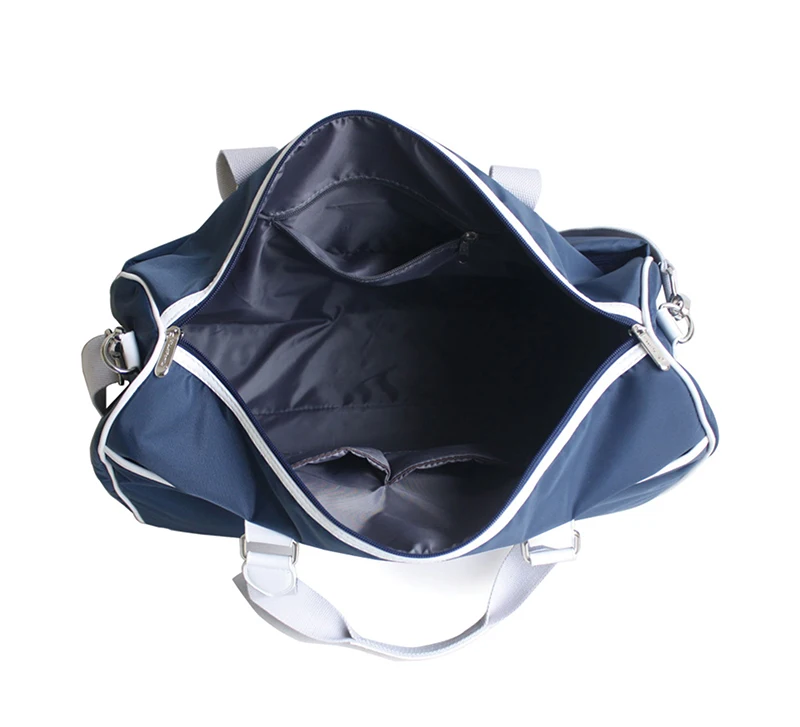 Durable Classical style Custom Promotional Travel bags with logo Printed | Багаж и сумки
