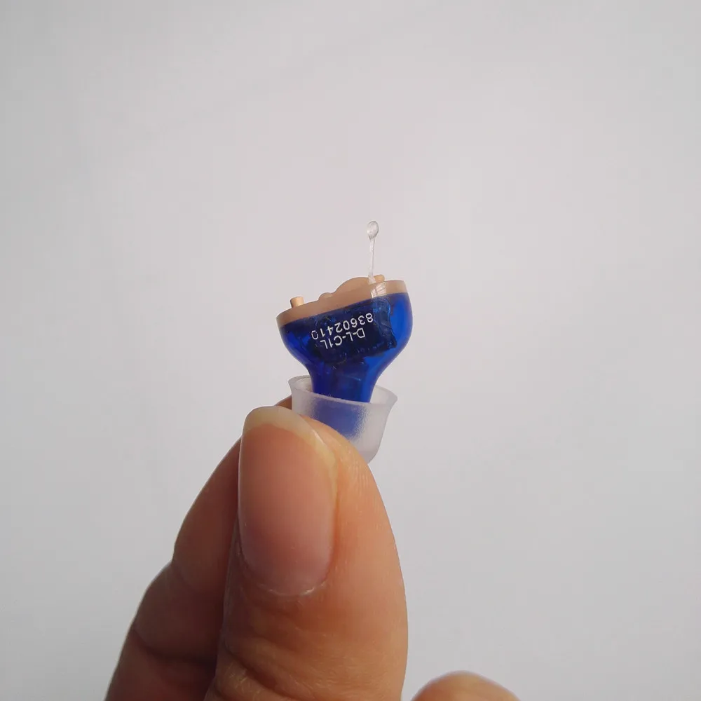 8 каналов CIC цифровой слуховой аппарат AST T27 Tinnitus Masker CIC цифровой слуховой аппарат для глухих Невидимый усилитель звука