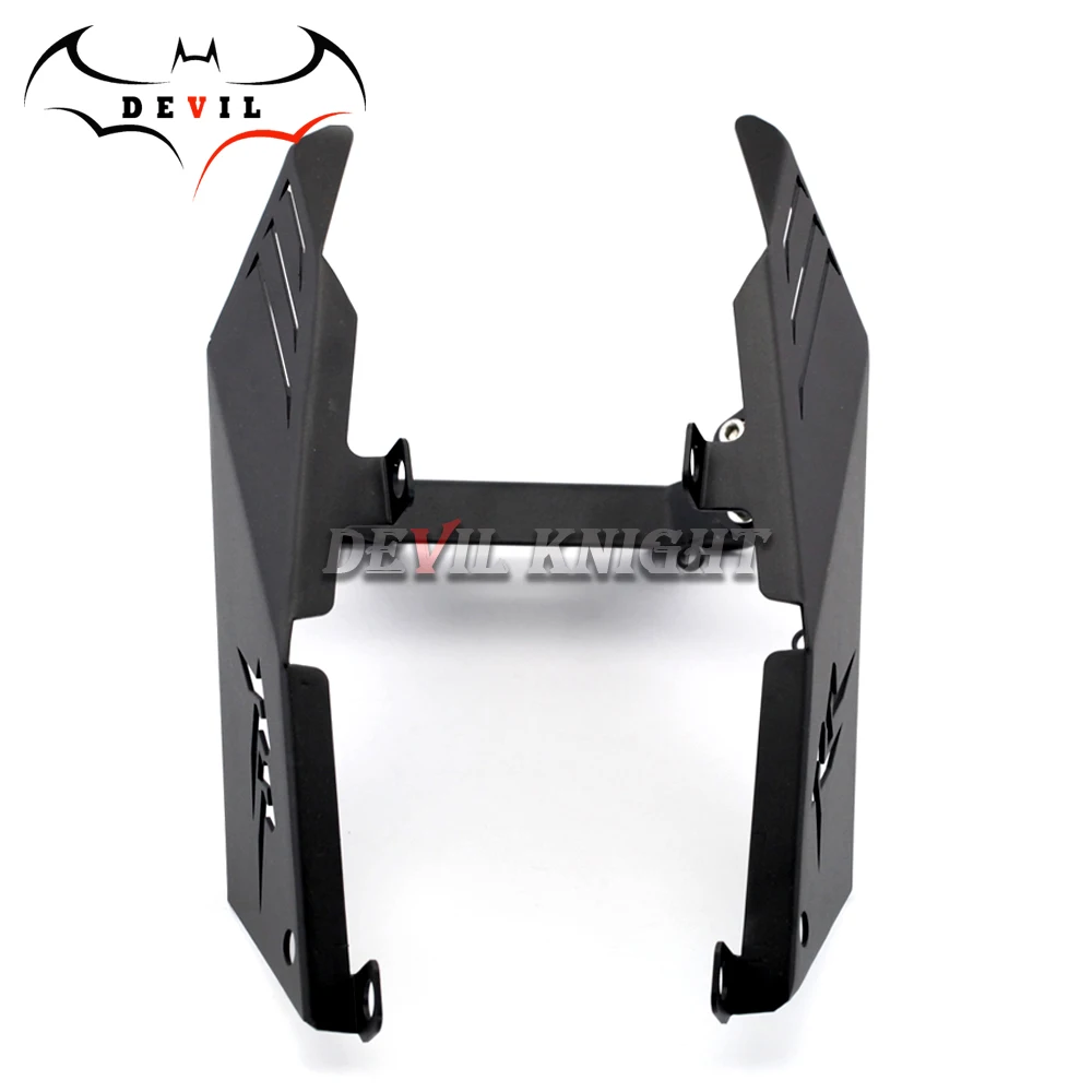 License Plate Holder For HONDA CBR600RR CBR 600 RR 2007-2011 tail Motorcycle Fender Eliminator Registration Plate Bracket