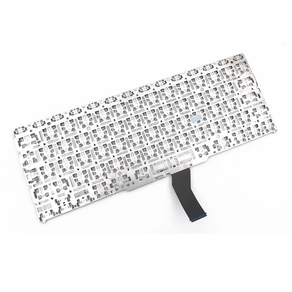 Высококачественная клавиатура для ноутбука A1370 A1465 новая Macbook Air 11 6 дюйма замена