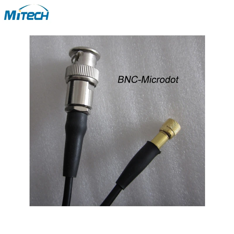 Кабель микродот BNC для ультразвуковой диагностики L5 Q9|microdot cable|cable forcable bnc |