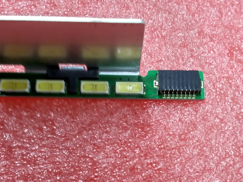 6922L-0081A изделие лампа 6920L-0001C 6916L1255A 1 шт = 72LED 628 мм