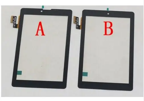 Оригинальная сенсорная панель 7 &quotдля дублированного сенсорного экрана для