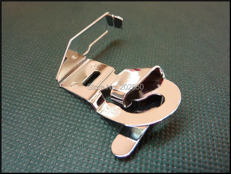 Бытовая многофункциональная швейная машина прижимная лапка размер 5/8 &quot