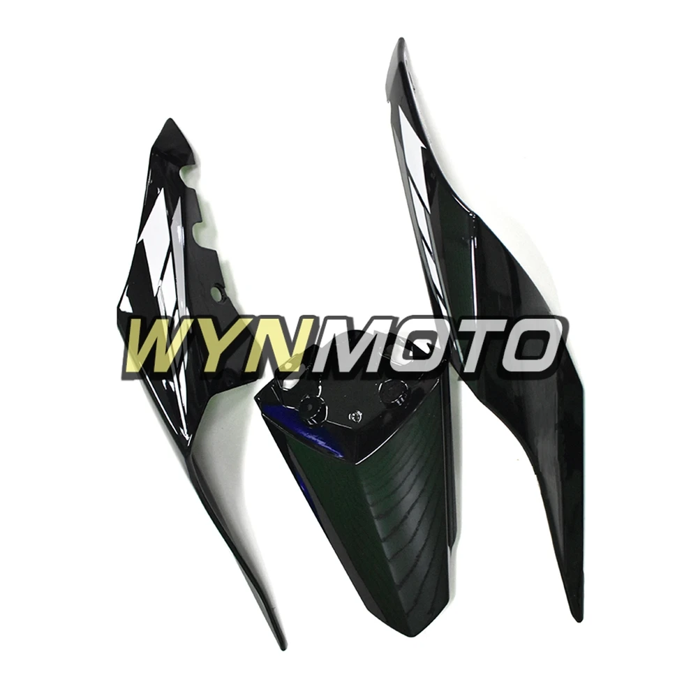 Комплект обтекателей для мотоцикла Yamaha YZF1000 R1 2015 2016 15 16|Накладки и декоративные