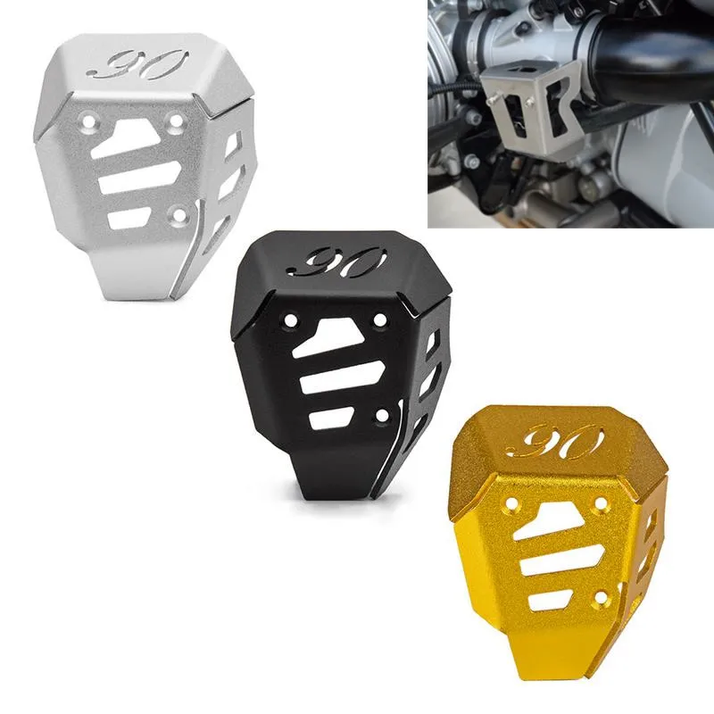 Алюминиевый потенциометр для мотоцикла защитная крышка дроссельной заслонки BMW R